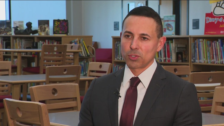 Del Valle ISD superintendent to leave in November — KVUE (Austin), Windermere Schools news