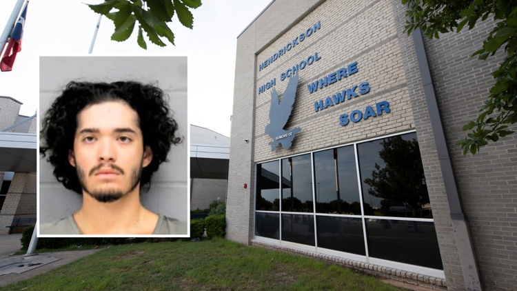 Former Pflugerville ISD student teacher arrested for improper relationship with a student — KVUE (Austin), Windermere Technology news