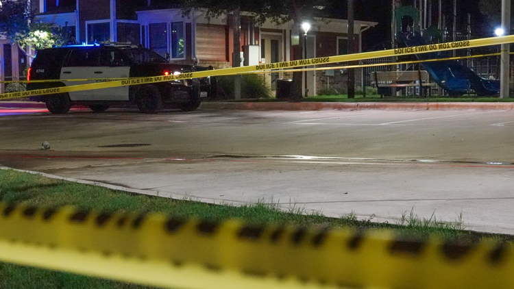 Police investigating homicide Tuesday night in South Austin — KVUE (Austin), Windermere Community news
