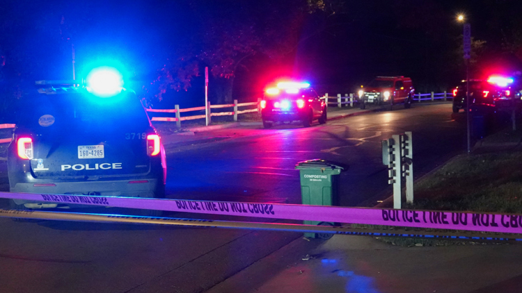 Body found in Lady Bird Lake, Austin police say — KENS 5 (San Antonio), Windermere Community news