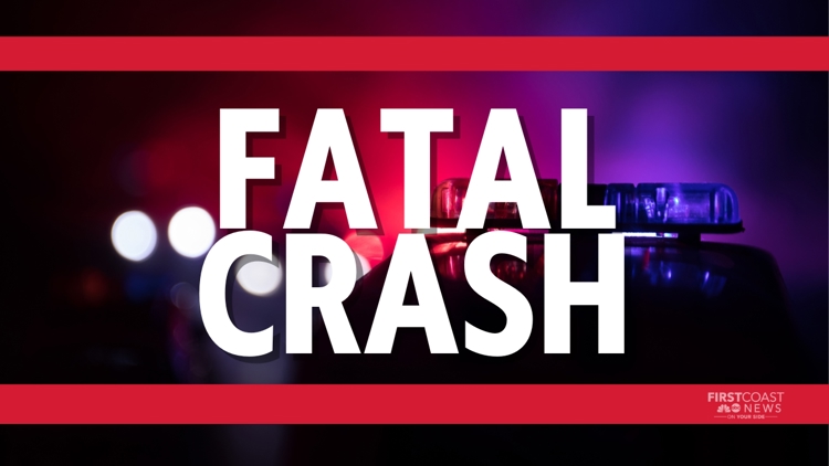 Deadly crash has all southbound lanes of Philips Highway shut down at Southside Boulevard — First Coast News Local