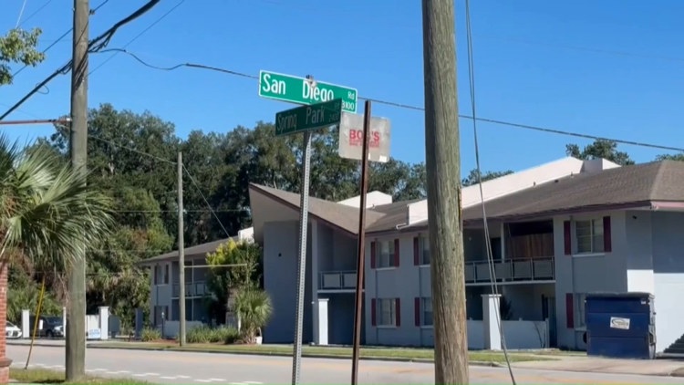 Jacksonville City Council considers $2.8 million loan for affordable housing complex — First Coast News Local, Windermere Government news