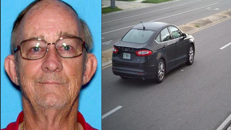 Pinellas County Sheriff's Office is searching for a missing Largo man — WTSP 10 Tampa Bay, Windermere Community news