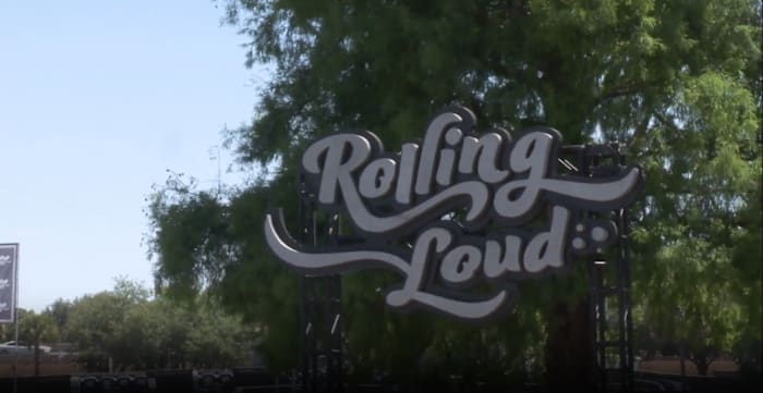 Hip-hop festival Rolling Loud returns to Orlando in 2027, tickets go on sale this week — ClickOrlando Local, Windermere Arts news