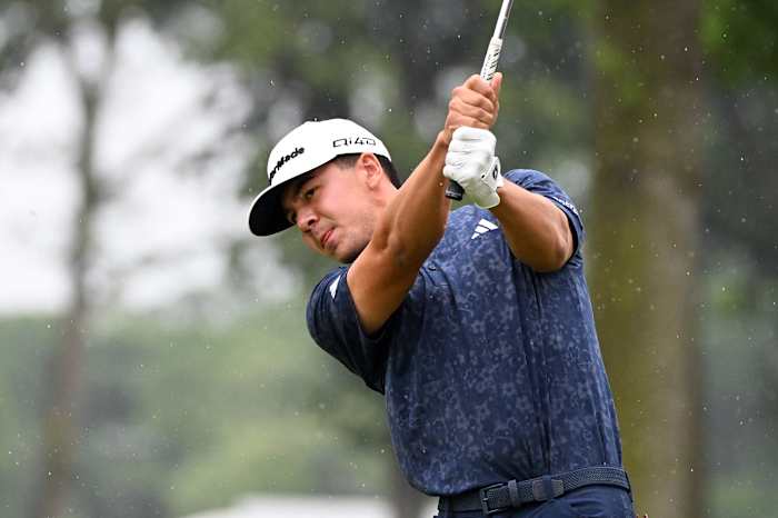 Michael Thorbjornsen wins 1st PGA Tour title by 2 shots at the 8th and final Rocket Classic — ClickOrlando Sports, Windermere Real Estate news