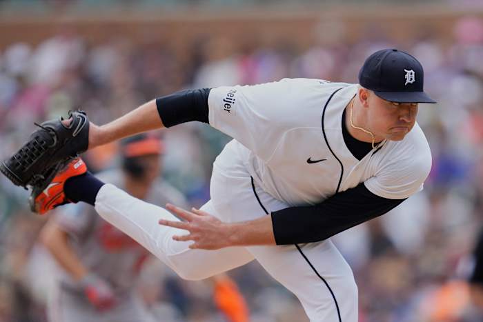 MLB trade deadline: Tarik Skubal is the big prize, but buyers have other options, too — ClickOrlando Sports, Windermere Sports news
