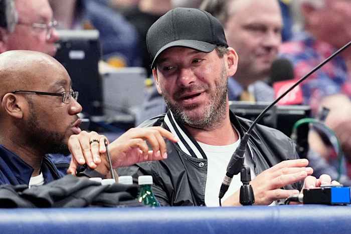 Romo on leave from CBS Sports after arrest on suspicion of operating vehicle under the influence — ClickOrlando Sports, Windermere Schools news