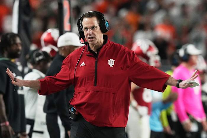 Big Ten believes its reputation as a top-heavy league is unfair as it claims conference supremacy — ClickOrlando Sports, Windermere Schools news
