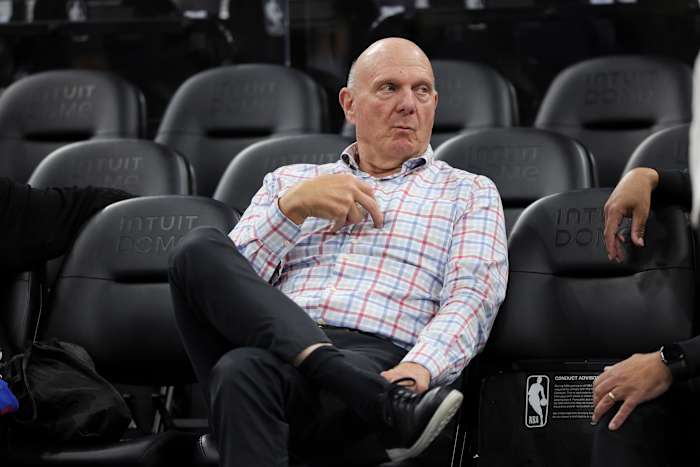 NBA says it looked at precedent before doling out Clippers' penalties for cap circumvention — ClickOrlando Sports, Windermere Government news