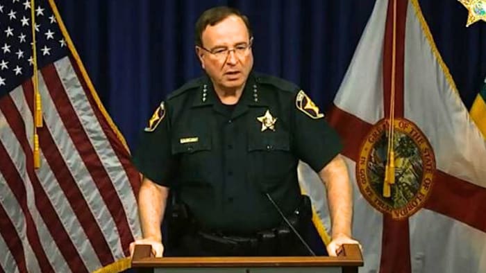Polk County Sheriff’s Office accused of social media censorship — ClickOrlando Local, Windermere Community news
