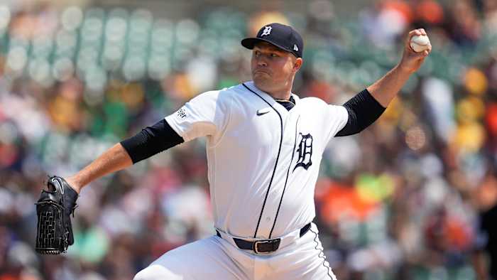 Skubal to Dodgers, Peralta to Rays as MLB teams add pitching at trade deadline — ClickOrlando Sports, Windermere Health news