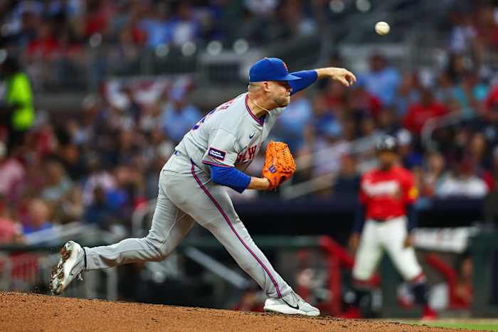 Twins acquire veteran reliever A.J. Minter from the last-place Mets for a pair of infield prospects — ClickOrlando Sports, Windermere Health news