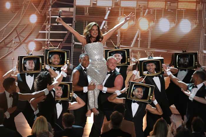 Emmy Awards ratings down nearly 10% from last year — ClickOrlando Entertainment, Windermere Arts news