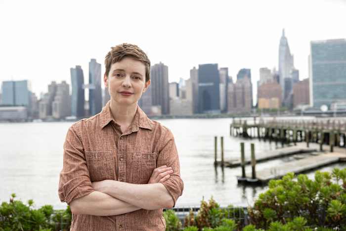 Emily St. John Mandel's new novel 'Exit Party' builds on favorite themes in her 'Mandelverse' — ClickOrlando Entertainment, Windermere Dining news