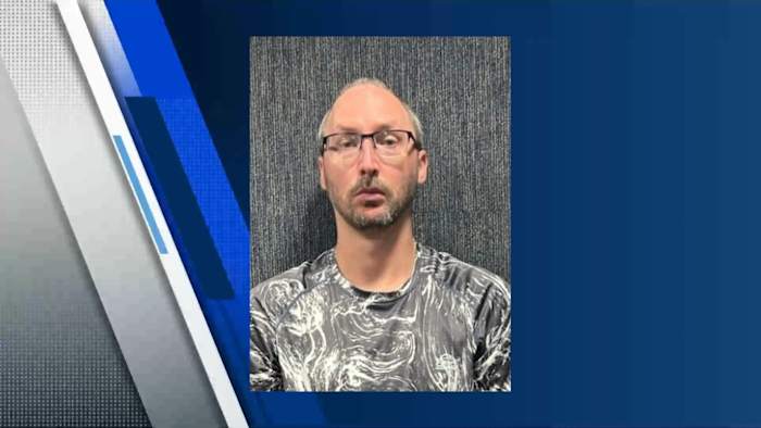 Harmony High geometry teacher arrested on child predator charges — ClickOrlando Local, Windermere Real Estate news