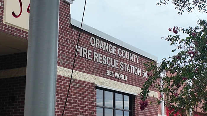 Orange County Fire Rescue asks influencer for unedited video after Station 54 clip sparks backlash — ClickOrlando Local, Windermere Community news