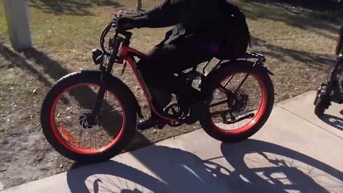 Volusia sheriff says Deltona's e-bike ban for minors won't be enforced — ClickOrlando Local, Windermere Schools news