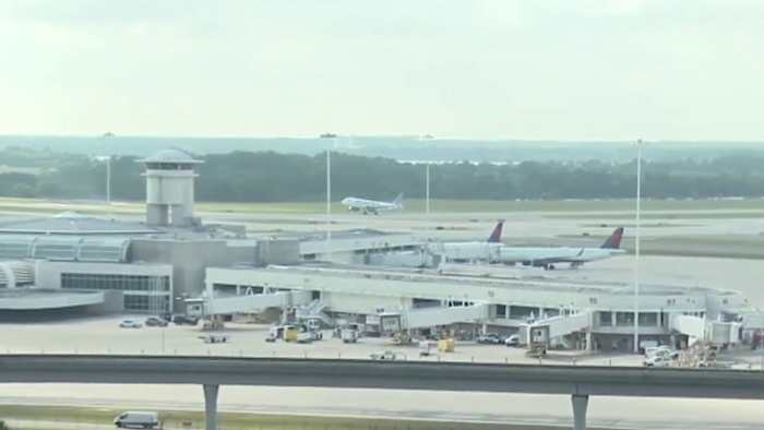 Cause of death revealed after worker dies on the job at Orlando International Airport — ClickOrlando Local, Windermere Health news