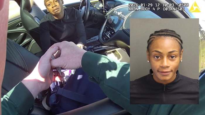 Olympic runner Sha’Carri Richardson pleads no contest in Florida super speeder case — ClickOrlando Local, Windermere Schools news