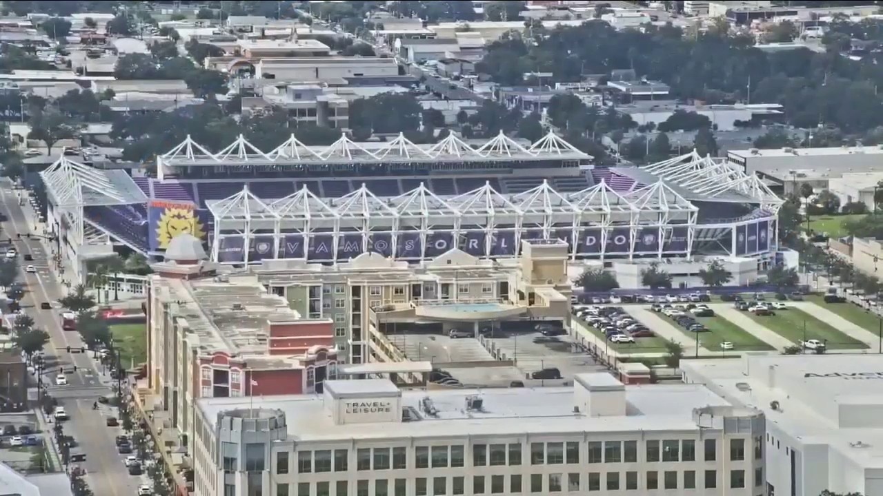 Orlando City to play Columbus at Inter & Co. — FOX 35 Sports Orlando, Windermere Real Estate news
