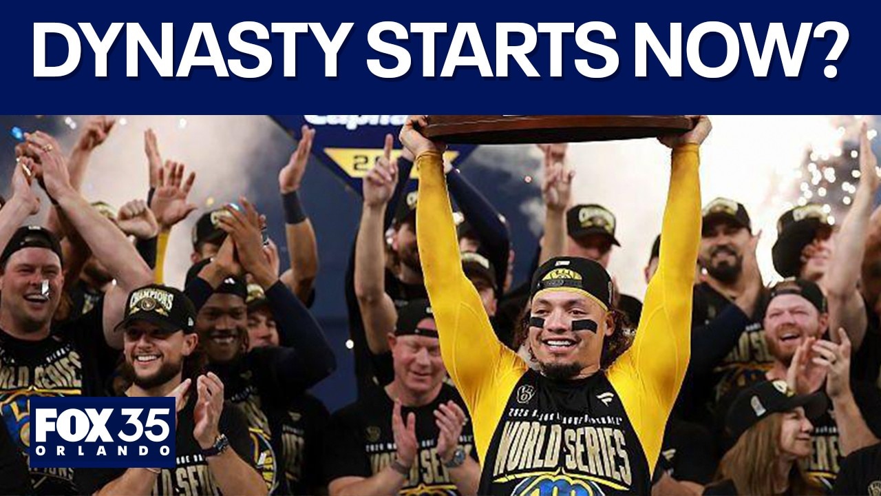 Time for the Brewers to start a dynasty? — Windermere Schools news