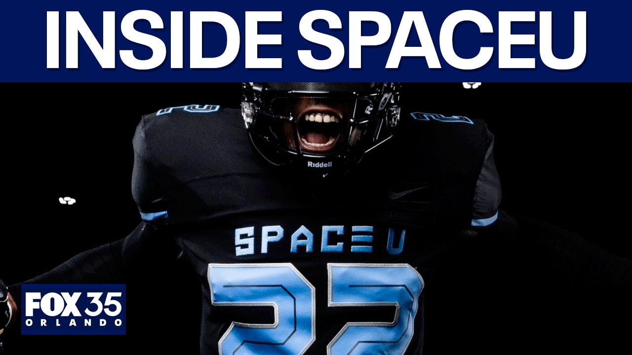 Inside UCF's history as SpaceU, NASA ties — Windermere Technology news