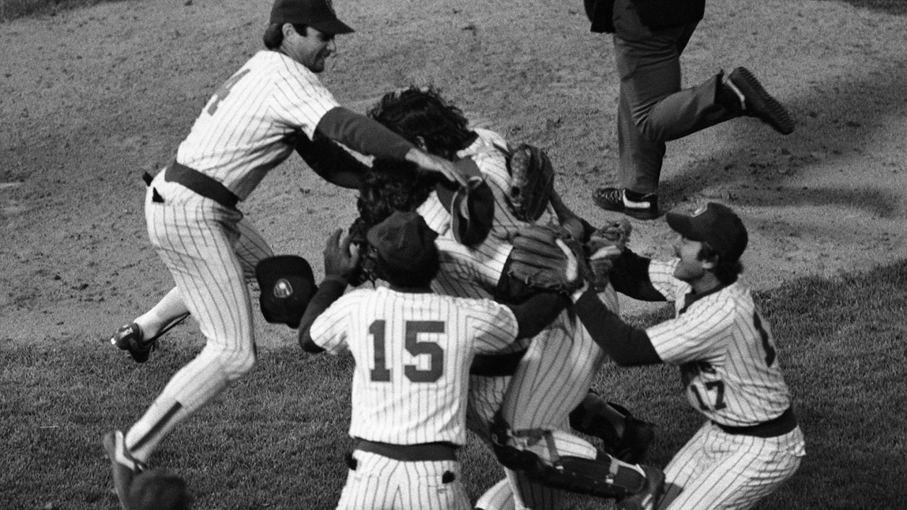 Brewers headed to World Series, join 1982 team as pennant winners — FOX 35 Sports Orlando