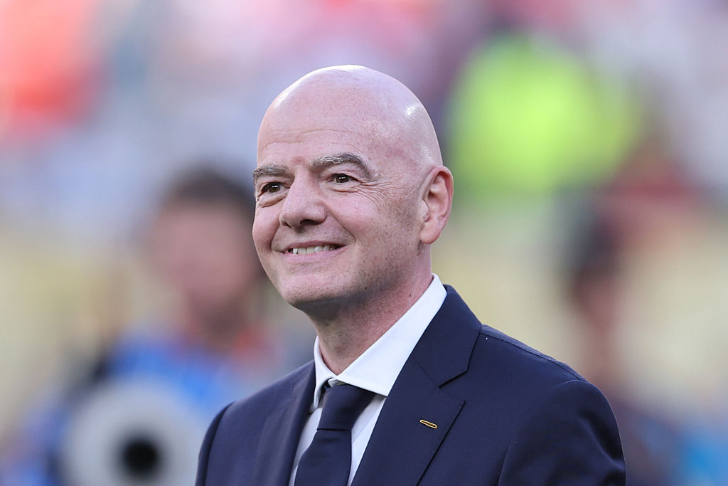 FIFA studies expanding 2030 World Cup to 64 teams: Reuters — FOX 35 Sports Orlando