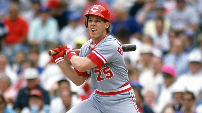Todd Benzinger, 1990 World Series Champion with Reds, dies at 63 — FOX 35 Sports Orlando