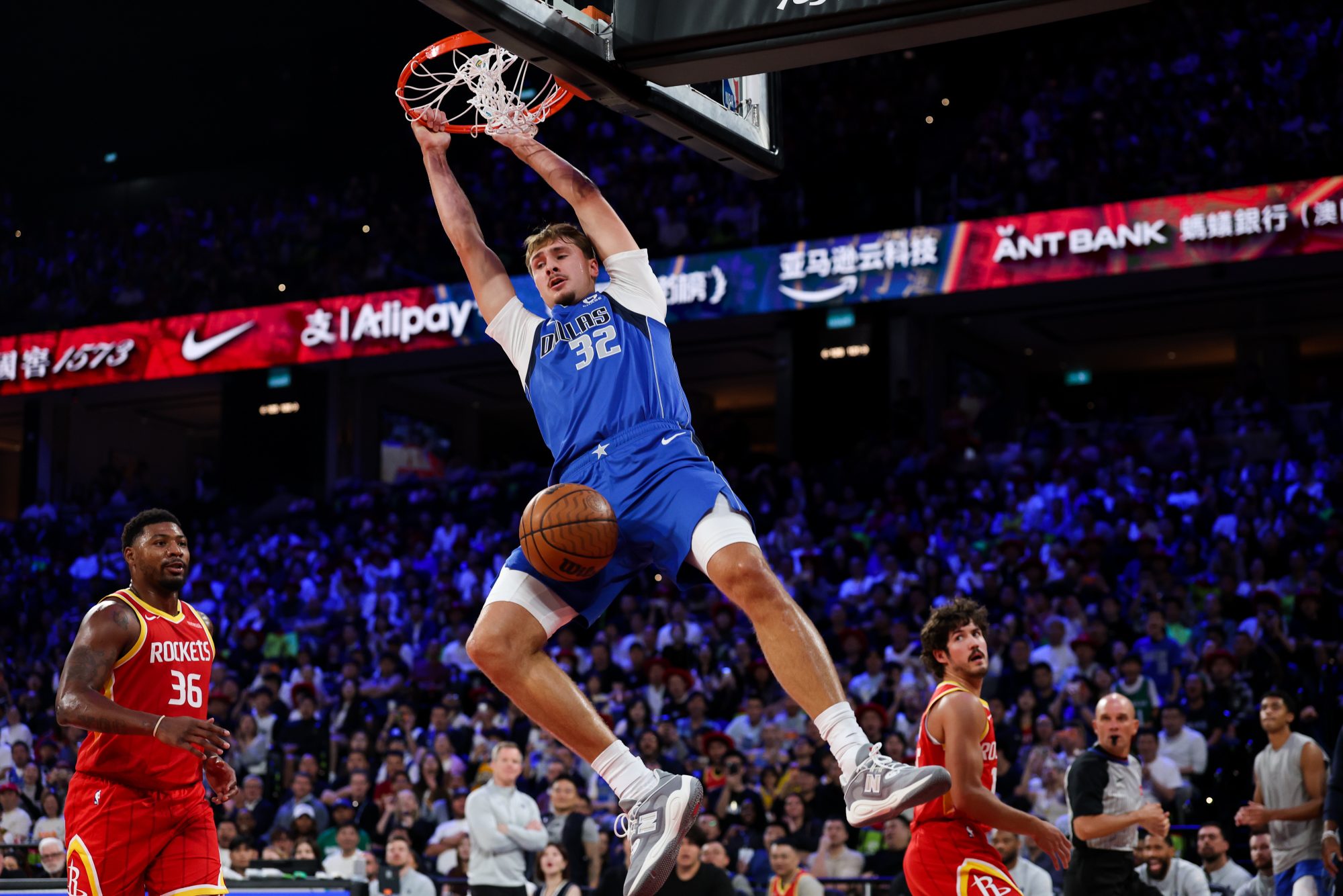 What to know about the Dallas Mavericks’ 2026-27 NBA season — Dallas Observer, Windermere Sports news