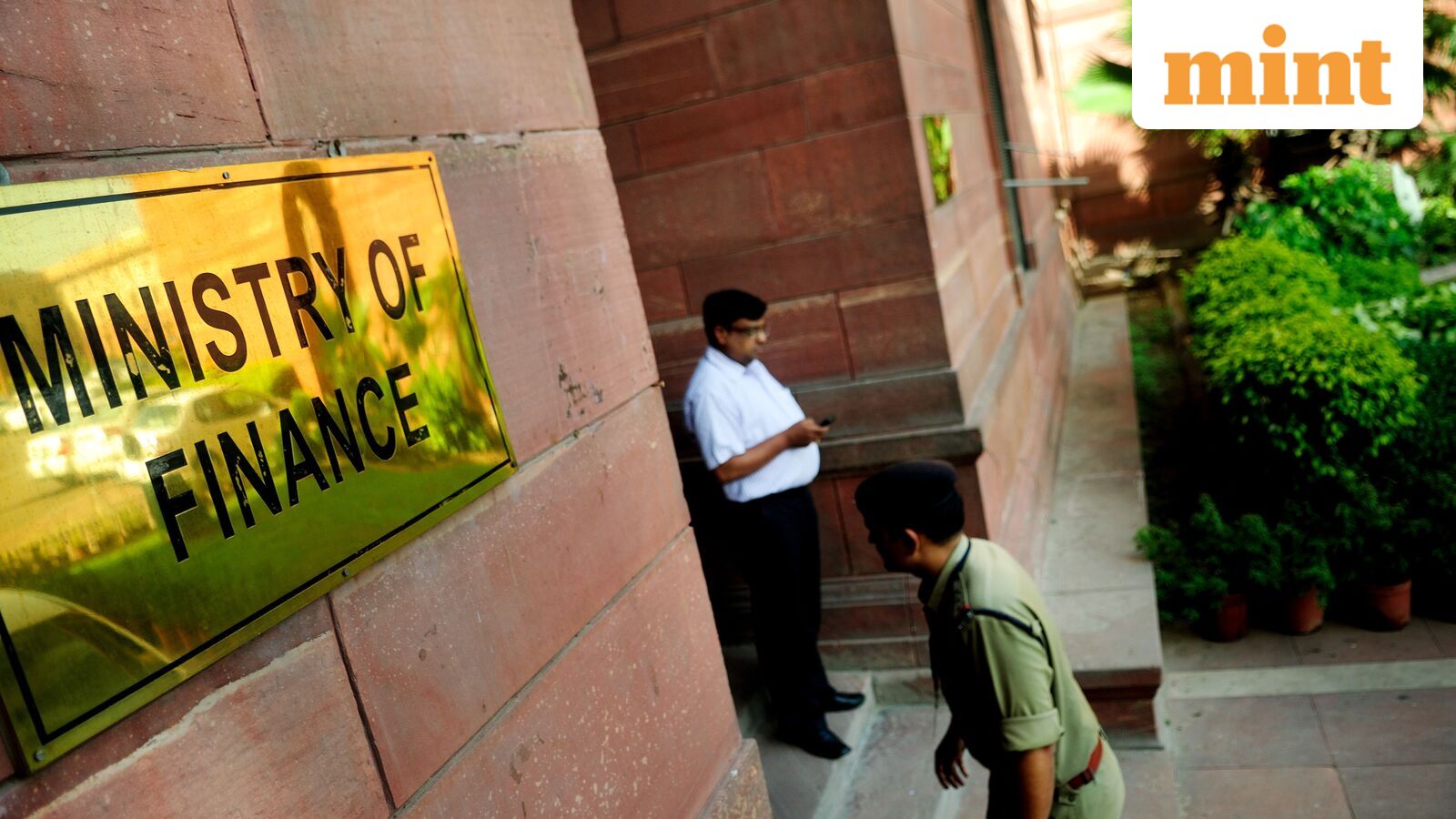 Centre kicks off FY28 budget planning, seeks new spending proposals — Mint India, Windermere Technology news