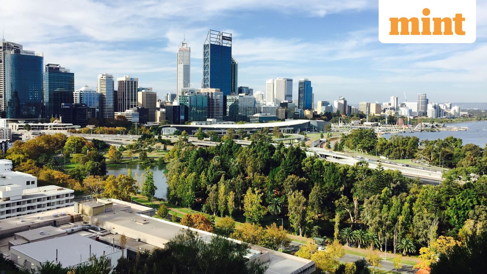Top cities in the world: Check the highest global ranks for quality of life, environment and more — Mint India, Windermere Business news
