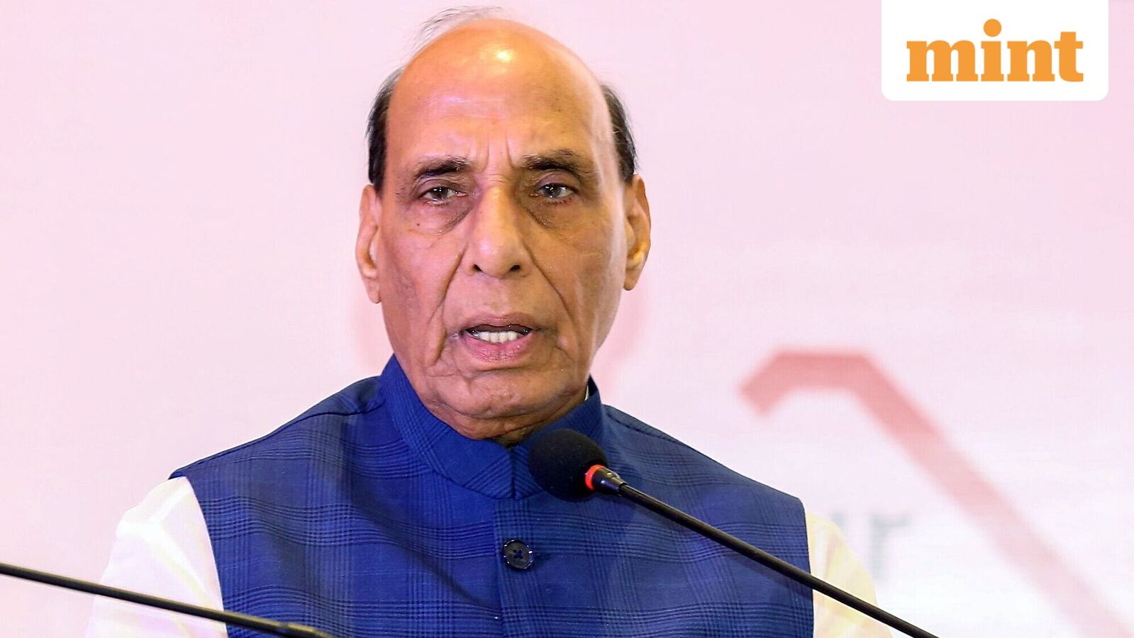 ‘Any terror act from Pakistan will invite stronger response’: Rajnath Singh — Mint India, Windermere Technology news