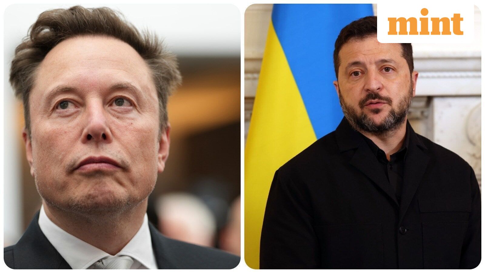 Russia-Ukraine war: When Elon Musk shutdown Starlink in 2022, drones went dark — how much power does SpaceX boss hold? — Mint India, Windermere Technology news