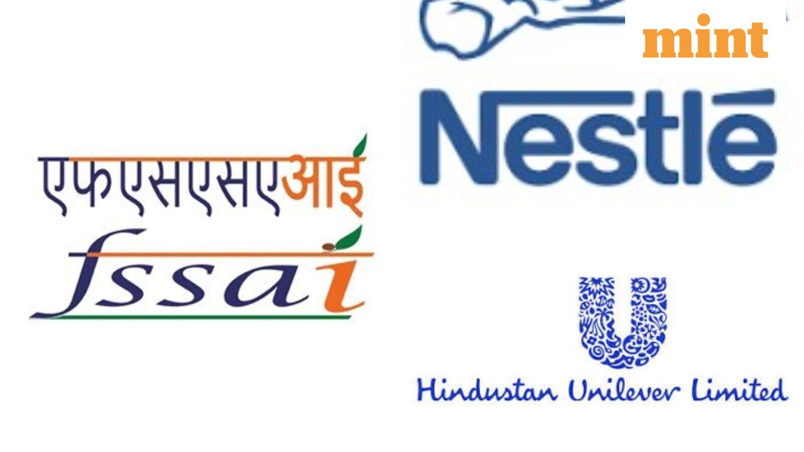 FSSAI issues notices to Nestlé India, HUL over misleading products and non-compliances; What are the claims? — Mint India, Windermere Technology news